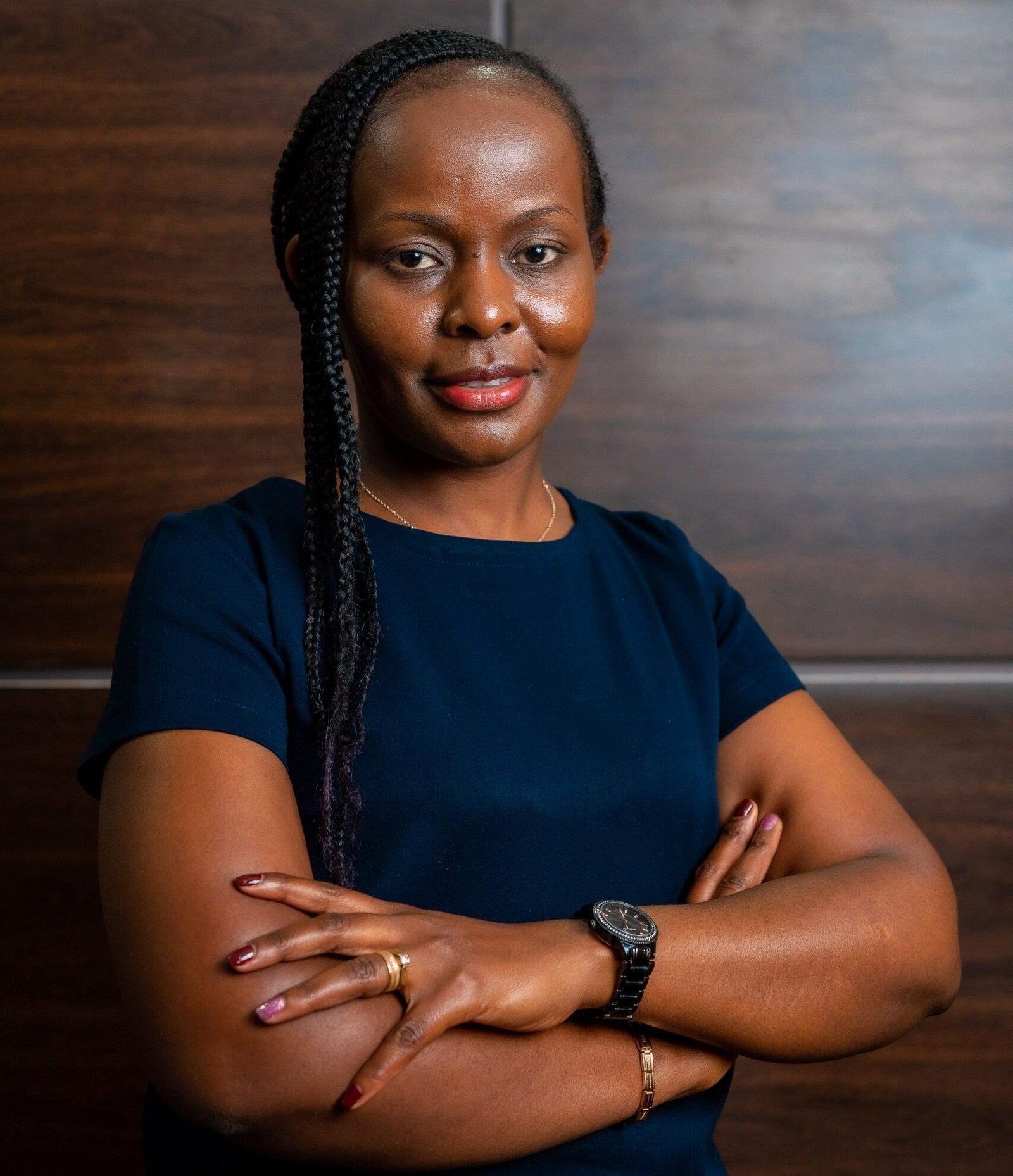 Esther Macharia