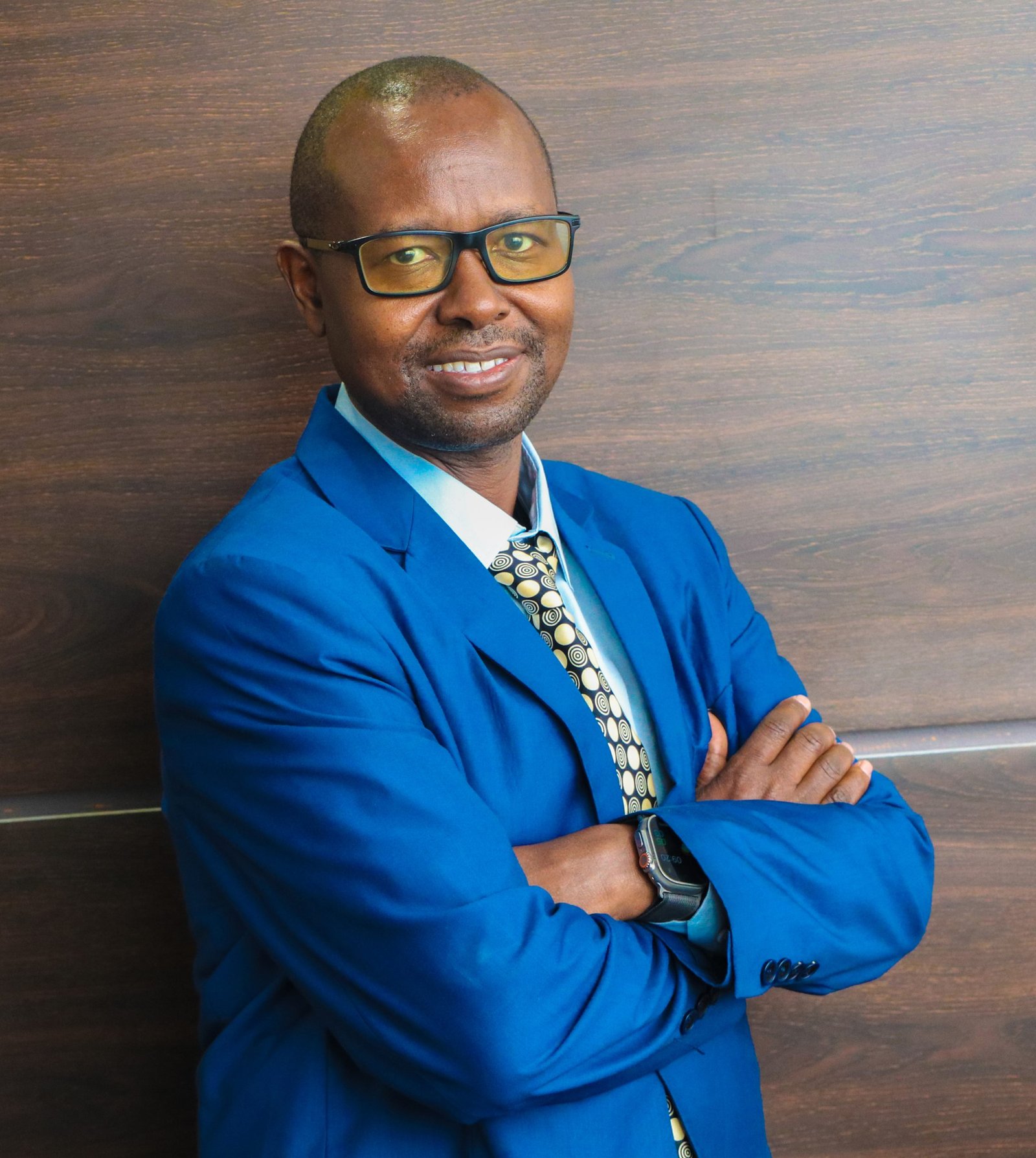 Oliver Mwita