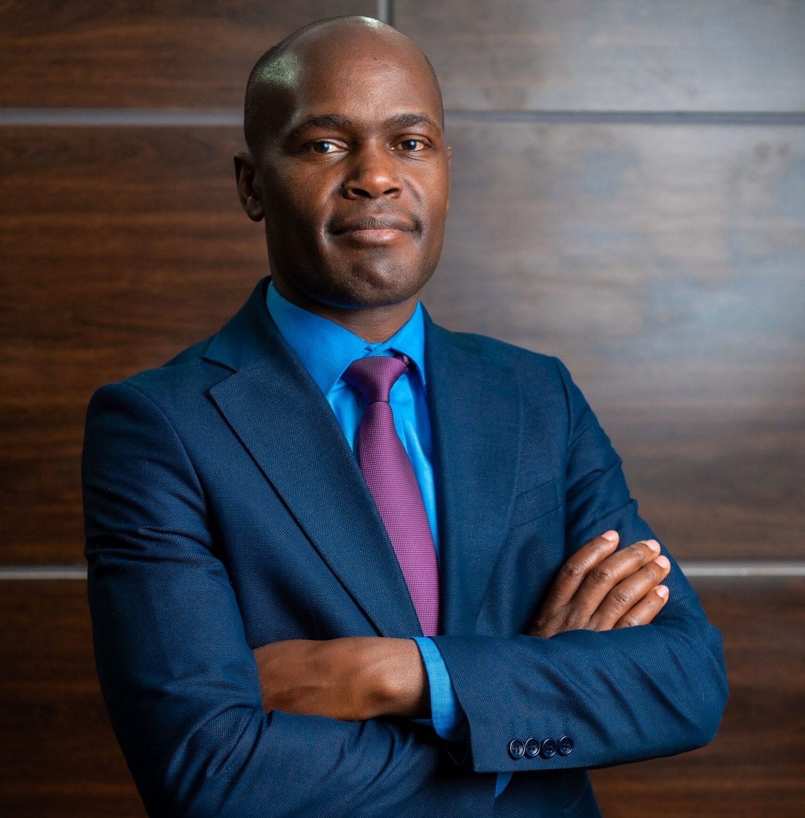 Isaiah Mosiori
