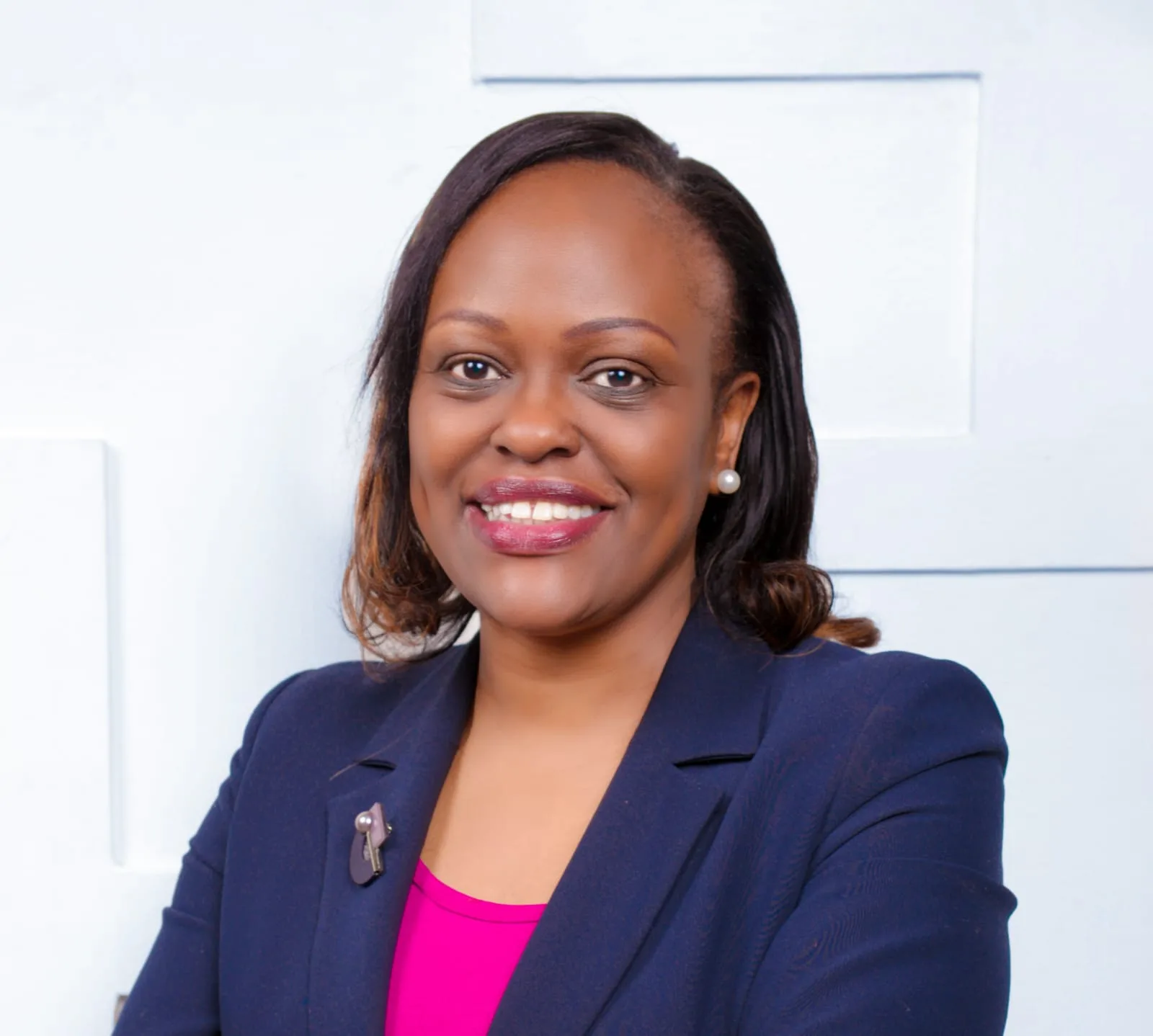 Jane Gikonyo