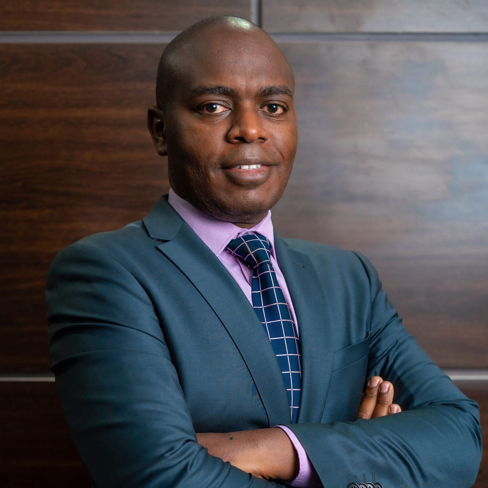 Collins Ngeno