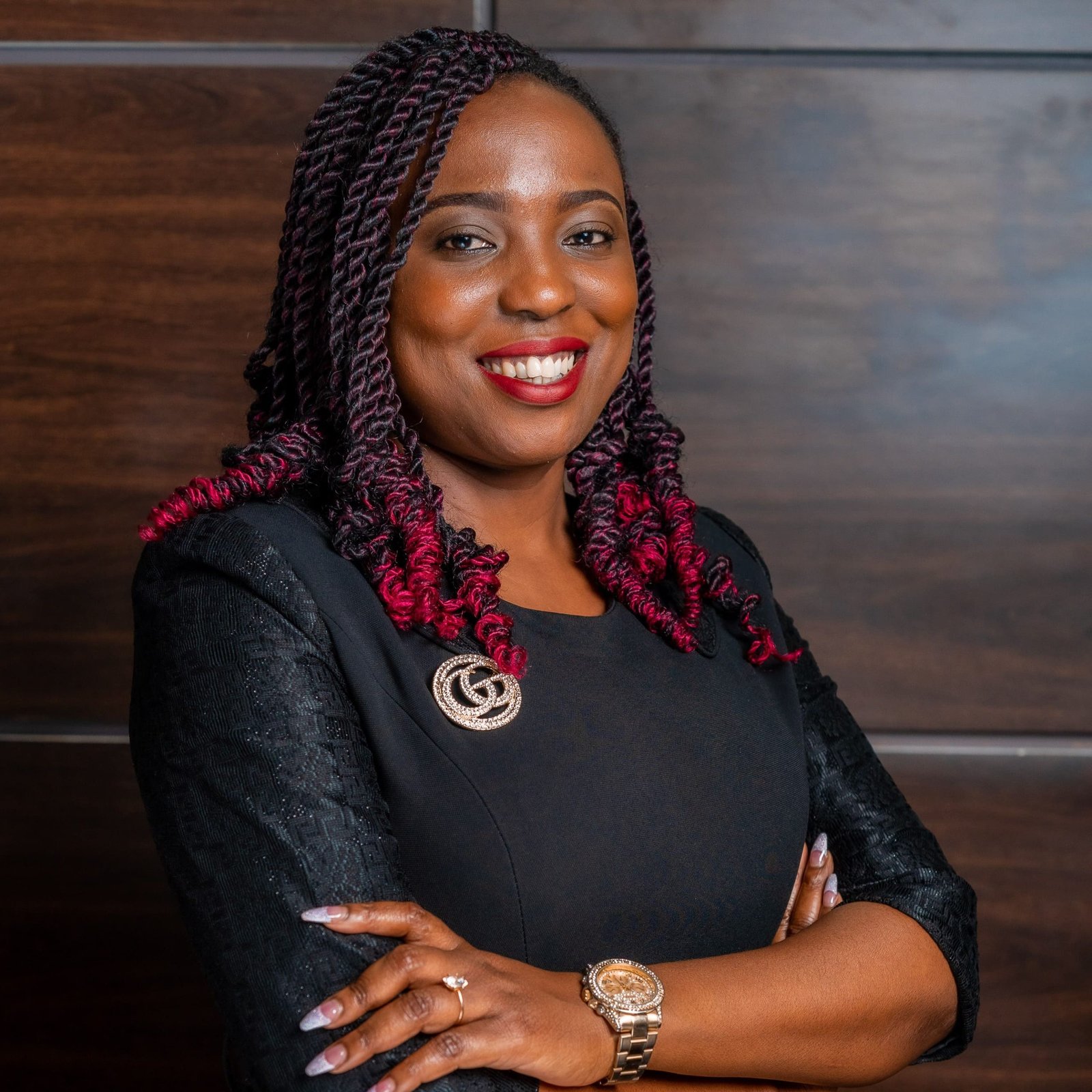 Esther kiringa