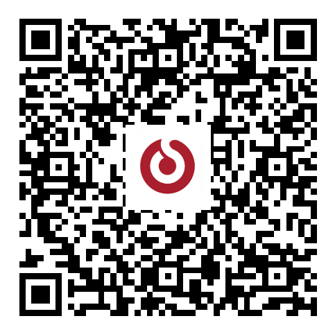 Smart Access QR Code