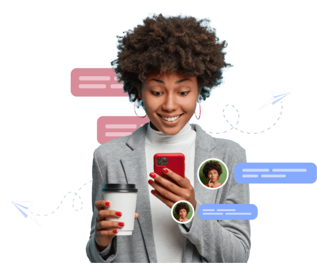 Smart Access Application