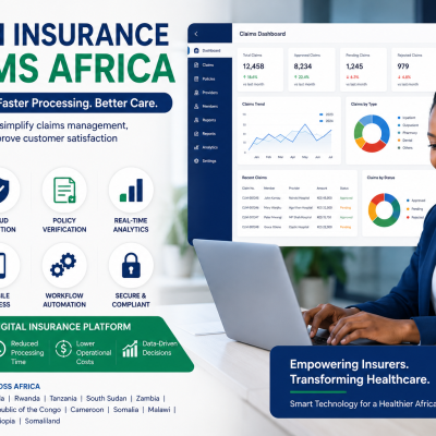 Health Insurance Claims Africa